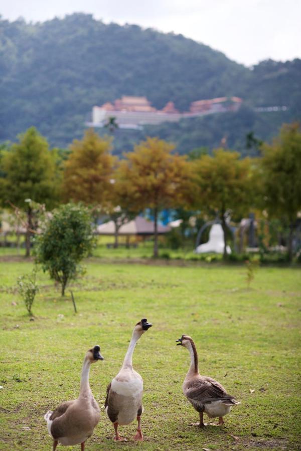 Meihua Lake Leisure Farm Донгшан Екстериор снимка