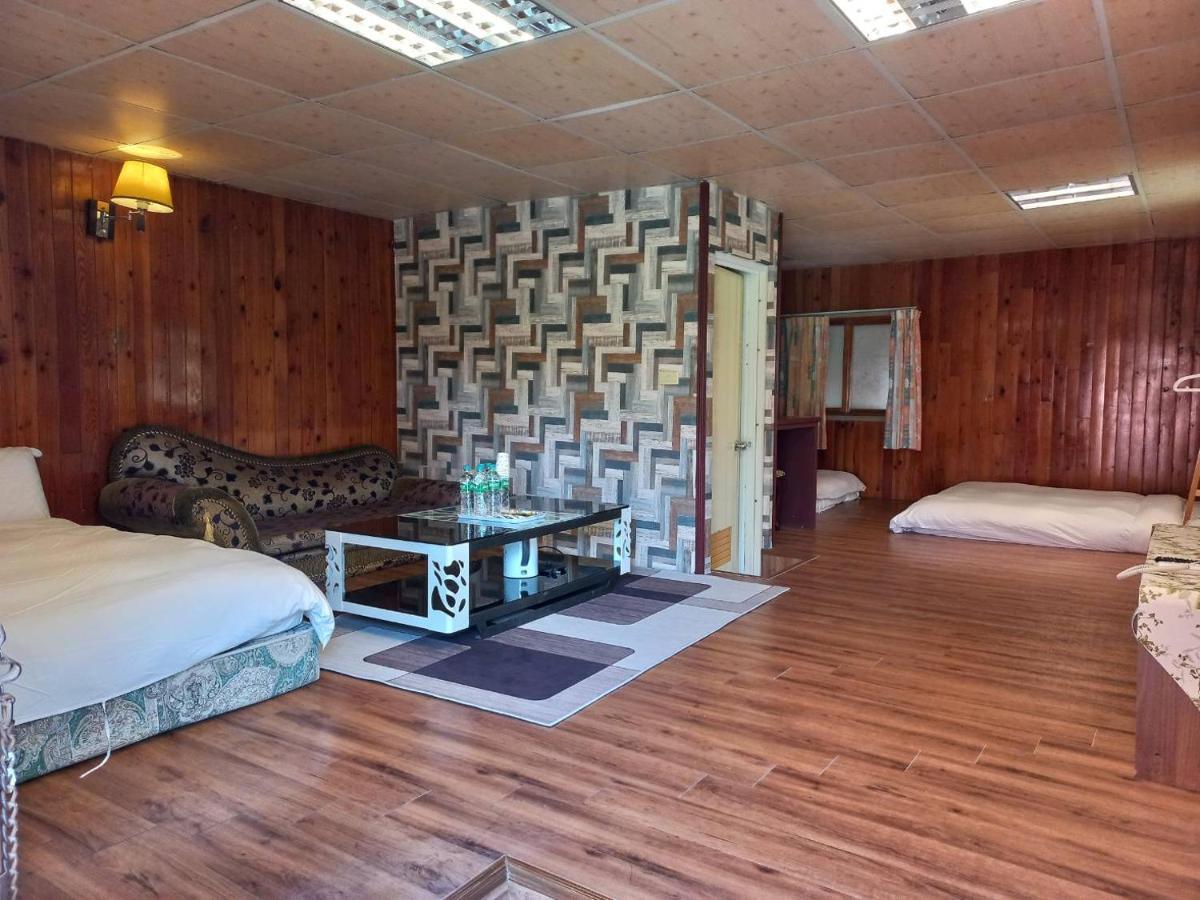 Meihua Lake Leisure Farm Донгшан Екстериор снимка