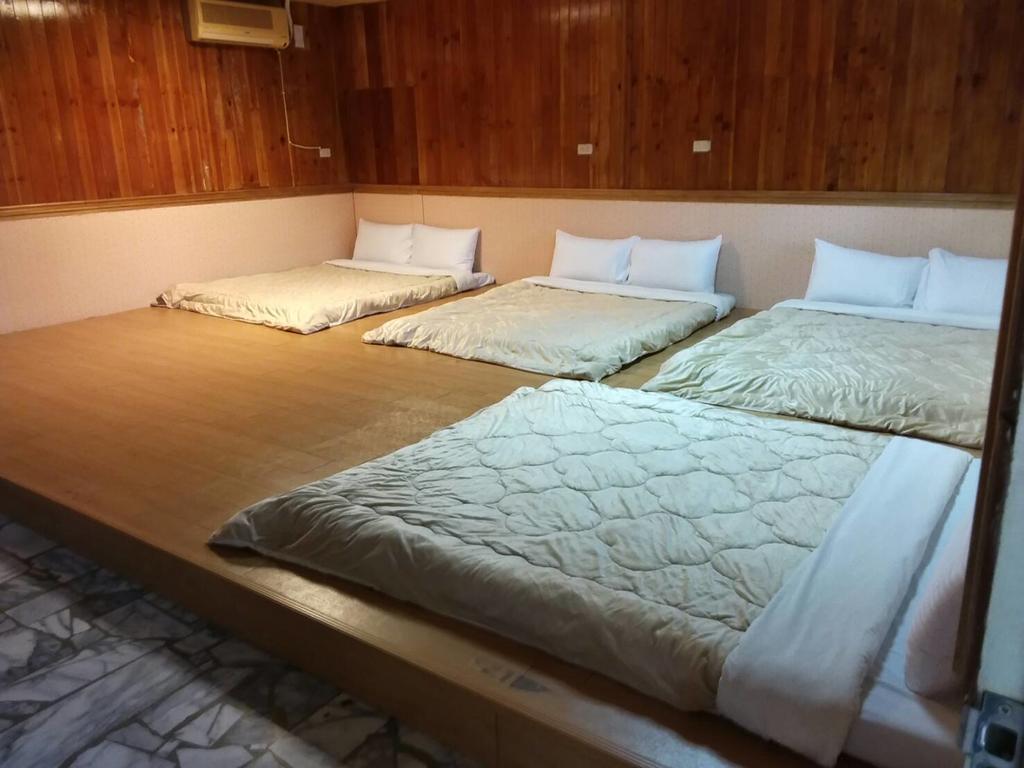 Meihua Lake Leisure Farm Донгшан Екстериор снимка