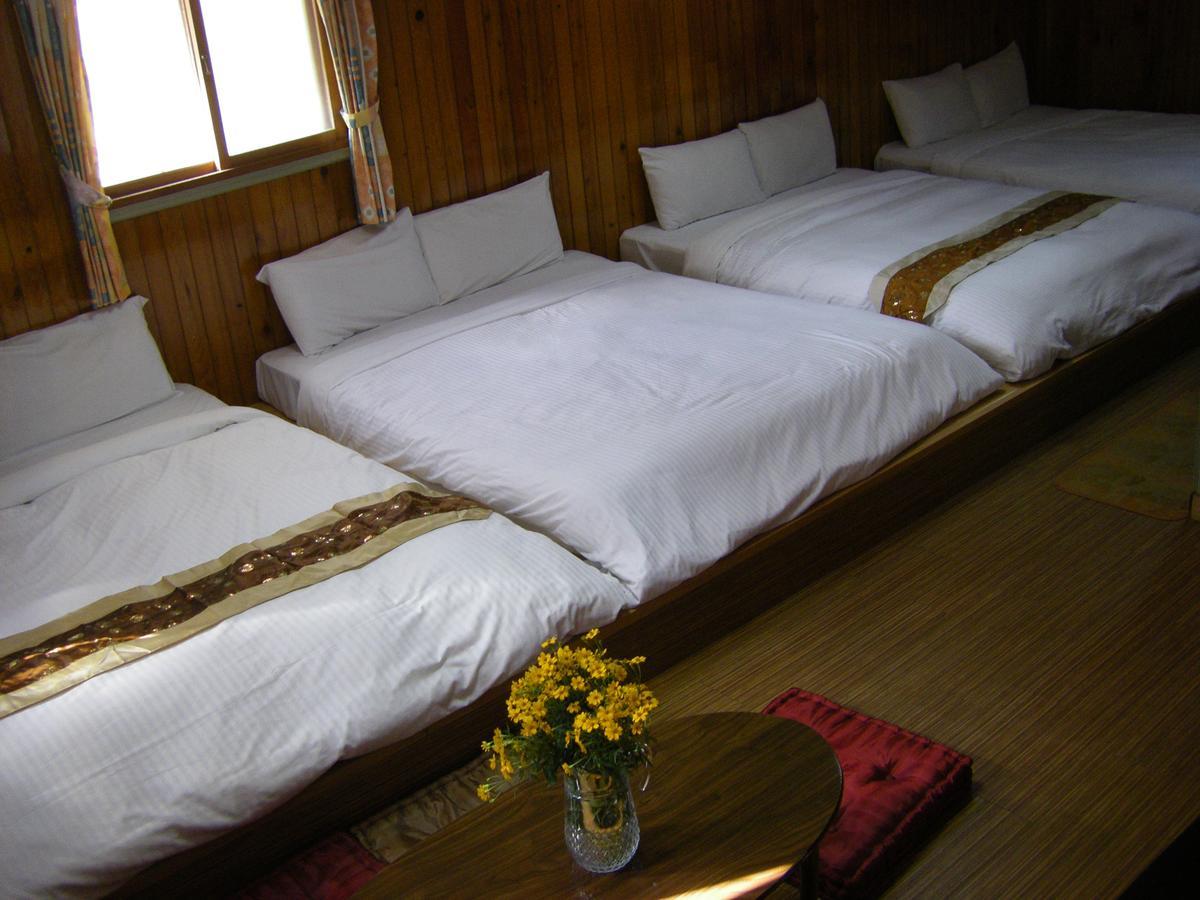 Meihua Lake Leisure Farm Донгшан Екстериор снимка